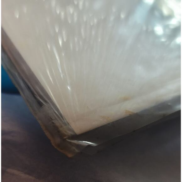 1977 LED ZEPPELIN III LP - Atlantic SD 19128 - Gatefold w/ Rotating Wheel Cover - Picture 7 of 9